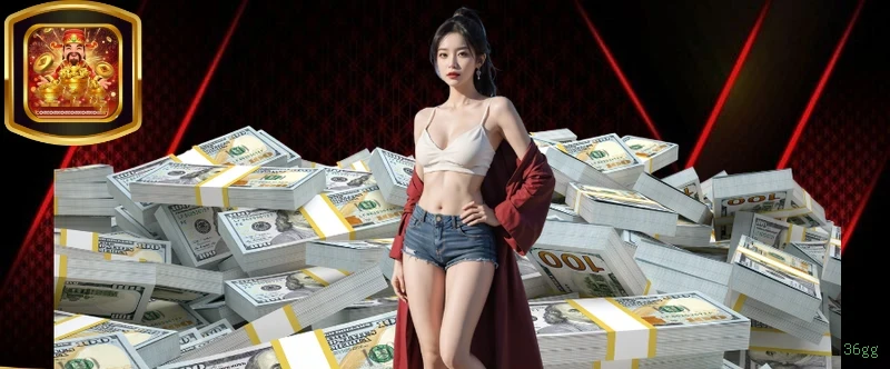 Configurações úteis dentro do app 36gg